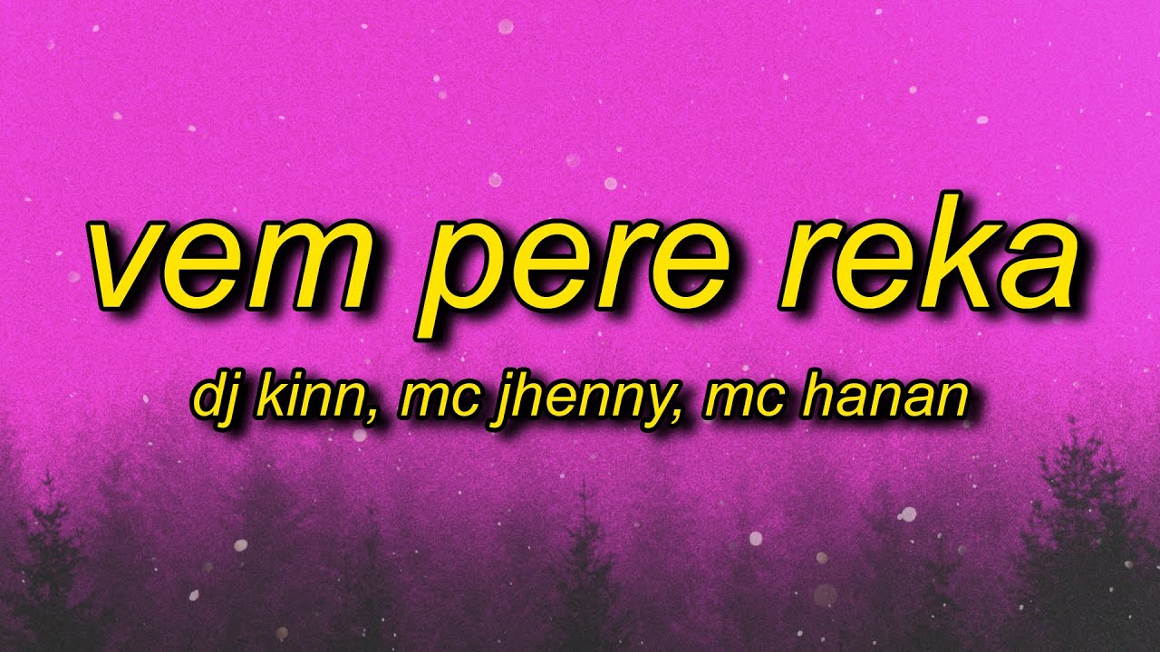 Vem Pere Reka (Slowed)