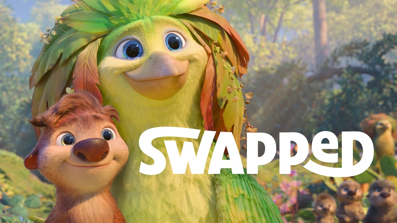 Swapped 2026 - Watch Full Movie 720p HD Review and Interesting Facts