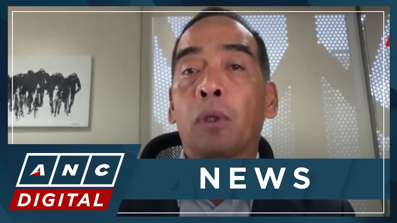 Aboitiz Power eyes LNG investments | ANC
