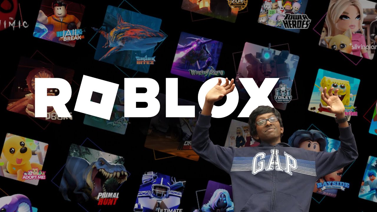 Roblox (Portrait)