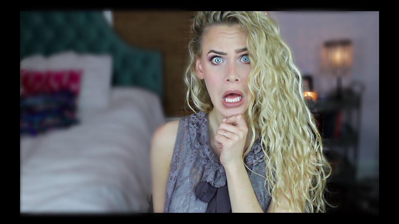 WHAT IS YOUR HAIR TYPE & POROSITY?! | 3A, 2C, 4B