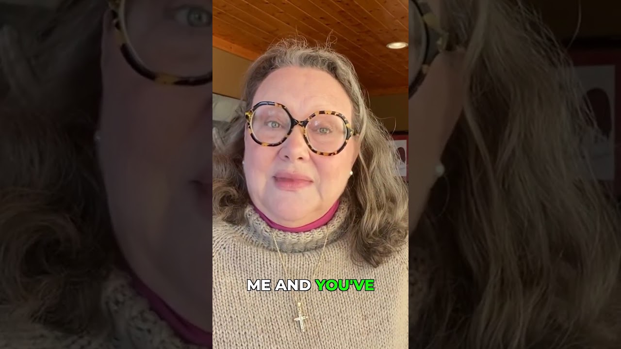 For Women Over 60: You Are Not Alone!