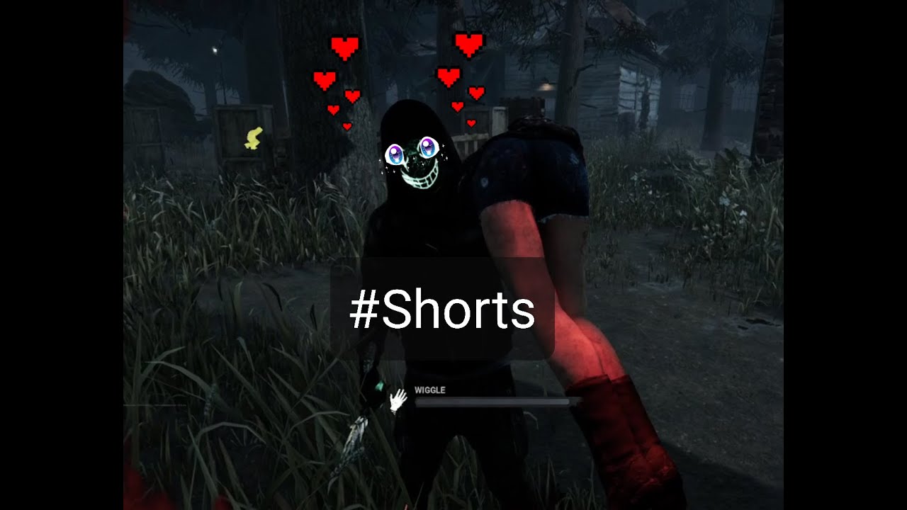 DBD Youtube #Shorts