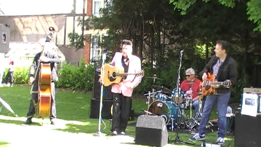 Billy Gibbons & Jim Kirkpatrick.......New Moon Fever