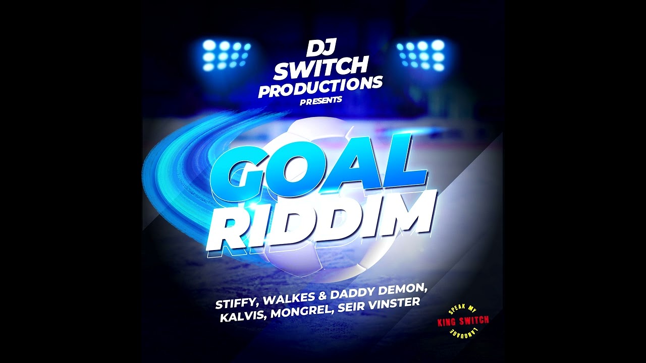 Walkes & Daddy demon - WTR *dirty* (Goal Riddim) Cropover 2023