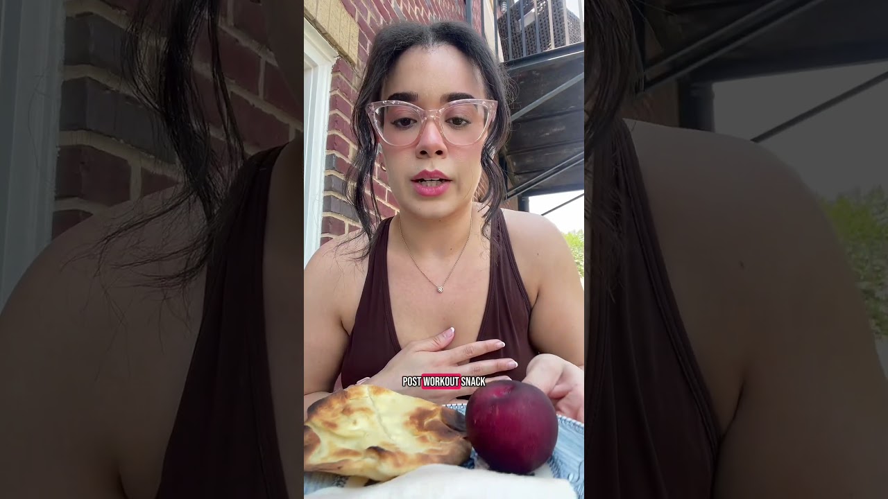 ✨What I Eat in a Day✨ | 5&rsquo;2, 125 lbs, In a Calorie Deficit