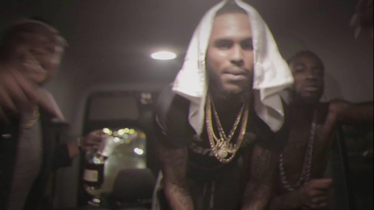 Dave East - Deposits (EASTMIX)