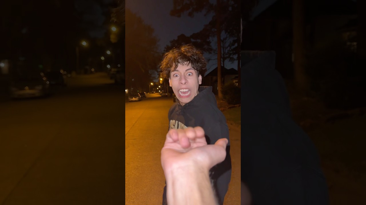 Как ограбить глухого?😭😂