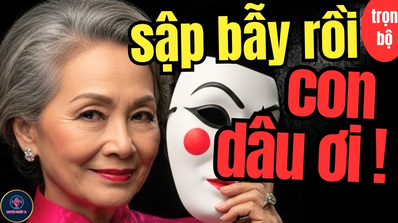 Sập Bẫy Mẹ Chồng đại gia Giả Nghèo, Con Dâu tương lai Nhận Ngay QUẢ BÁO Thảm Hại ở Bệnh Viện#123