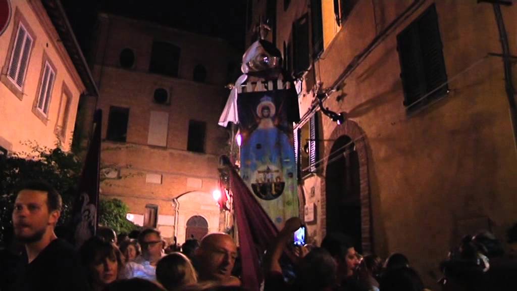 Giubilo Contrada della Torre Luglio 2015