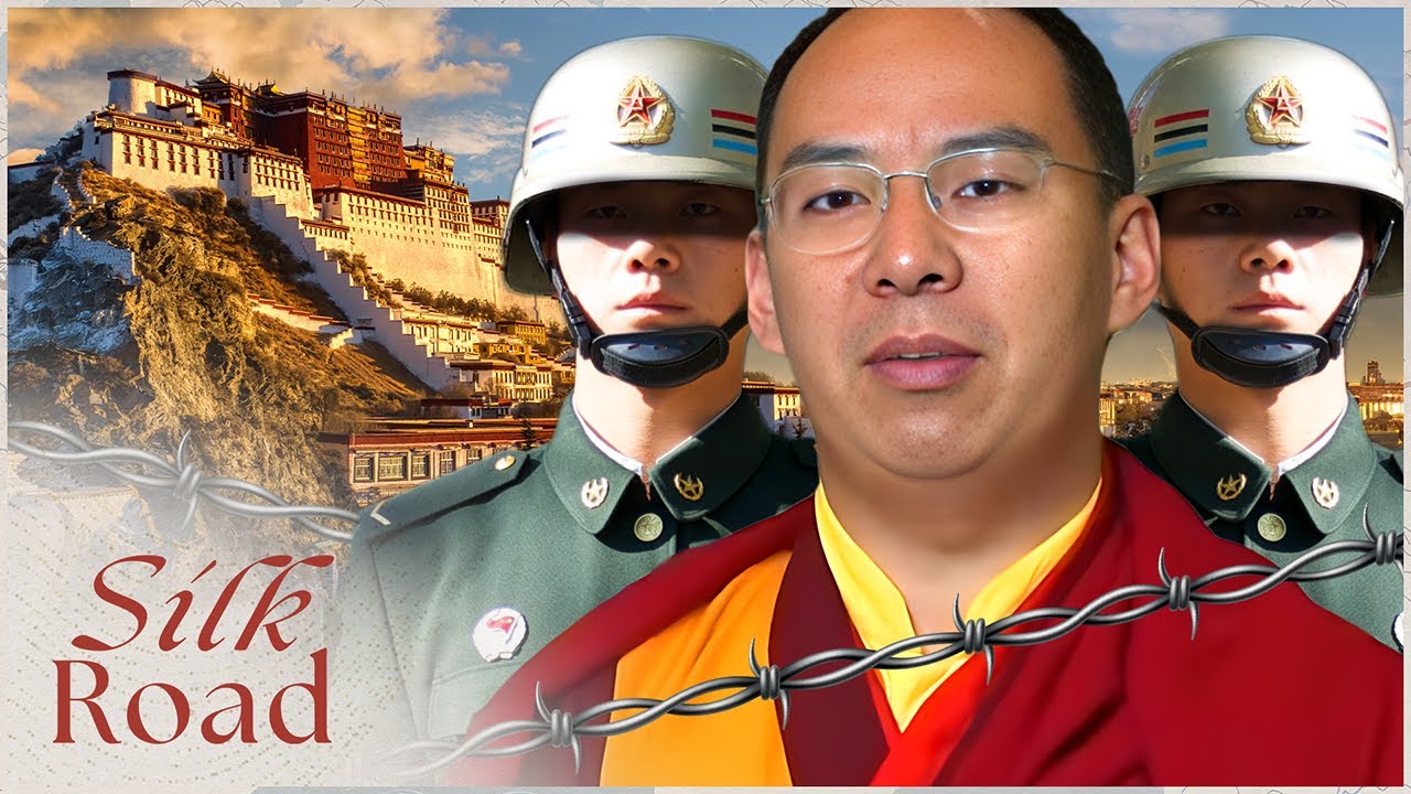 The Panchen Lama: The Controversial Chinese Leader Of Tibetan Buddhism