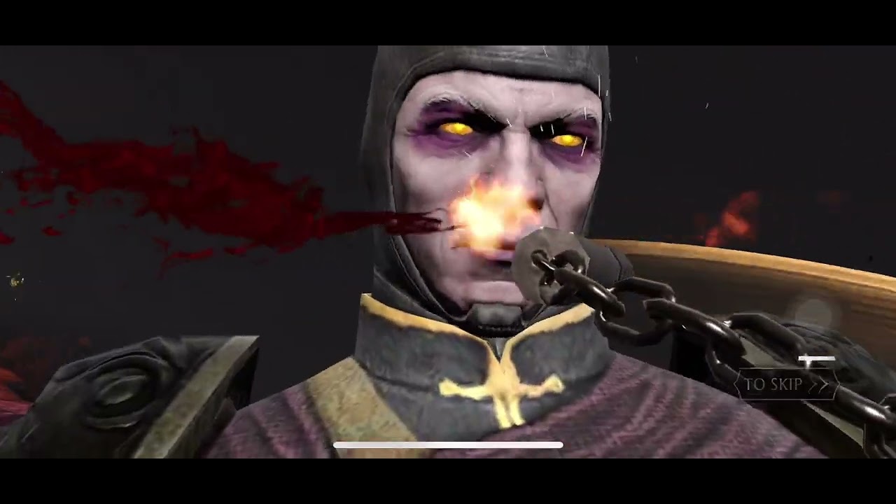 Mk Mobile. The Krypt Normal Mode Boss Gameplay #mk #mkx #mkmobile #mortalkombatx #mortalkombatmobile