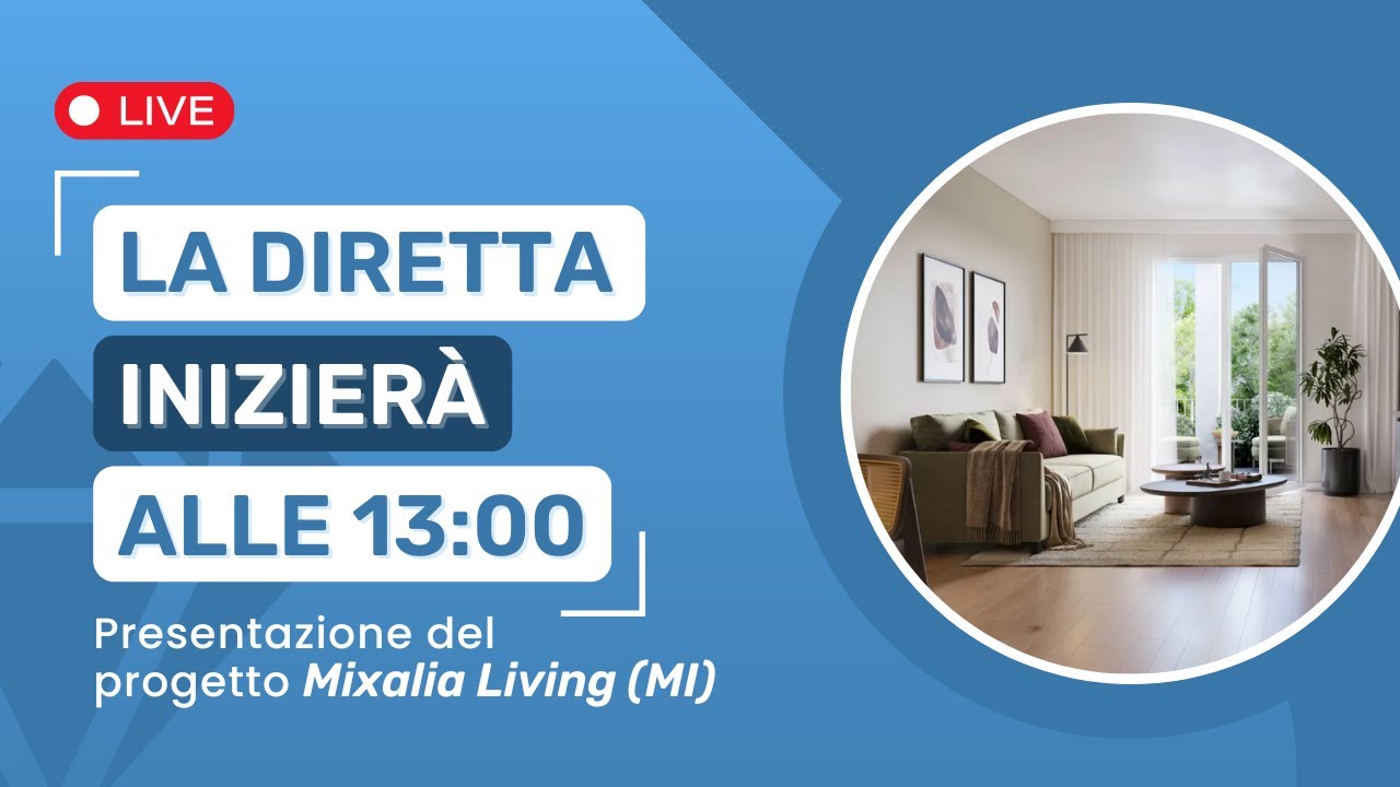 Presentazione del progetto 