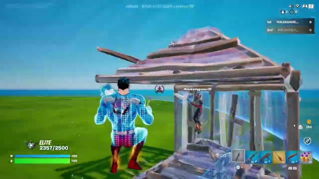 My first vidoe