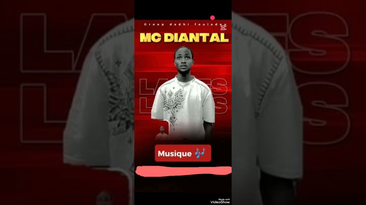 Mc diantal__-__wadiou🔥🎶