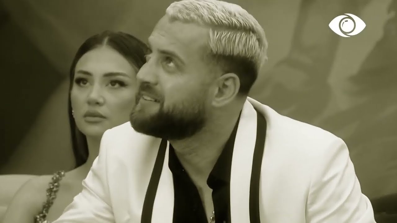 Nj&euml; nominim &ldquo;i zjarrt&euml;&rdquo; q&euml; u shoq&euml;rua me debate t&euml; ashpra mes Armaldos, Kristit dhe Luizit - BBV 2