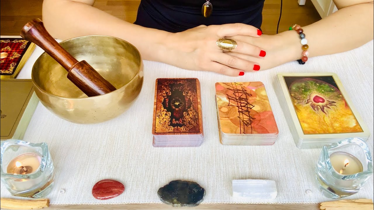 🔮 ¿Qué Cambios Vienen a Tu Vida? 🎋 Lectura de Tarot espiritual