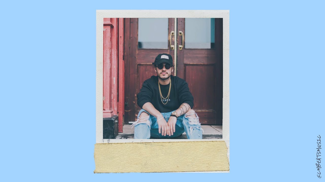 FREE - Russ x Big Sean Type Beat - 