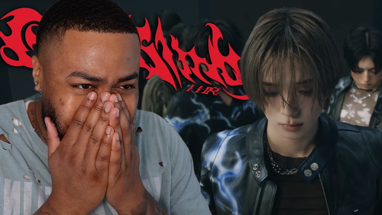 &TEAM 'Go in Blind' Official Performance MV BLINDED Me! (Reaction)