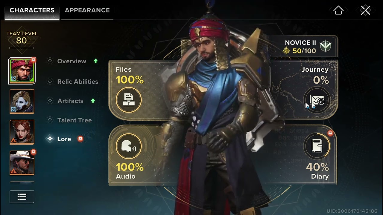 MOSTREI TUDO NÍVEL 85+ | NOVAS ARMAS EXÓTICAS E MÍTICAS, ARTEFADOS EXÓTICOS & MAIS... #destinyrising