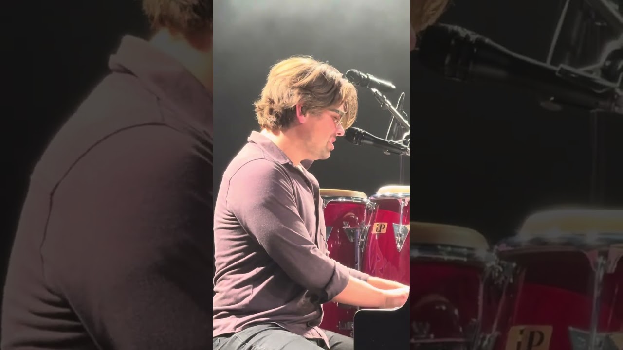 HANSON Broken Angel