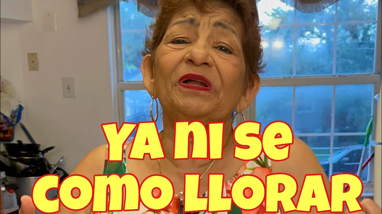 Con tanta muerte uno no sabe ni cómo llorar ya 😢
