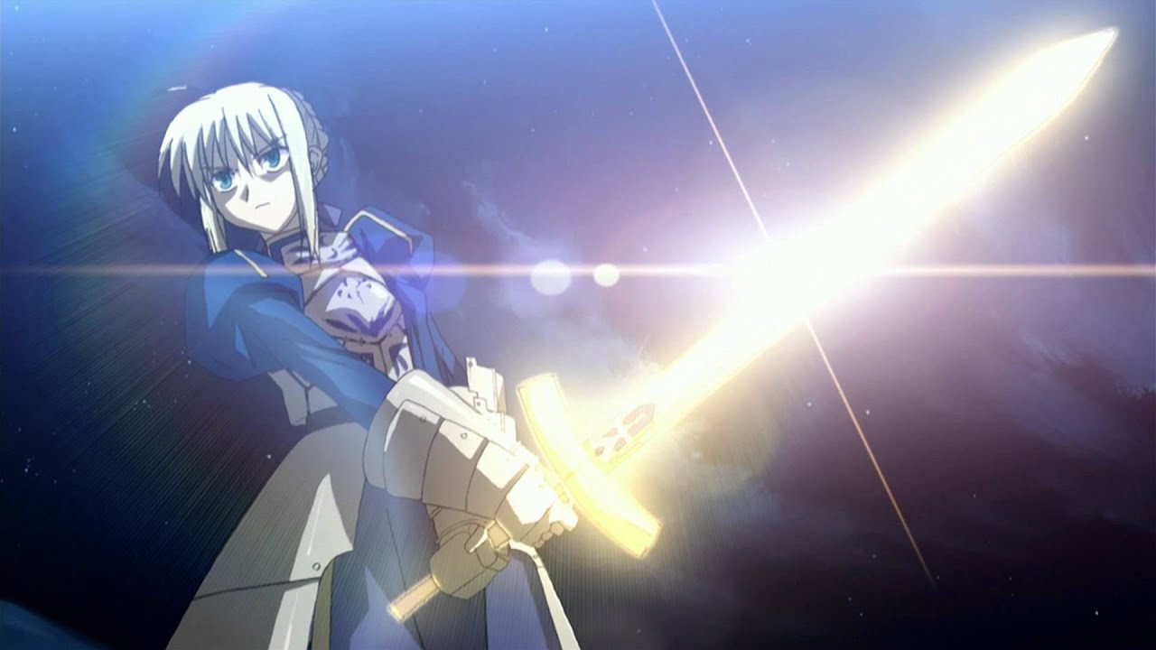 Sword of Promised Victory ~ Yakusokusareta Shouri no Tsurugi -Kenji Kawai ver.-