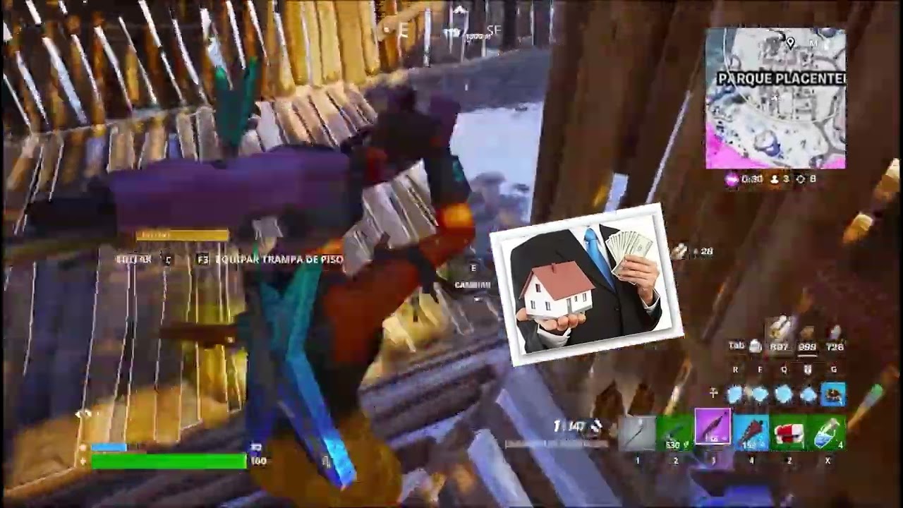 DERECHOS REAL Y DE GARANTIA