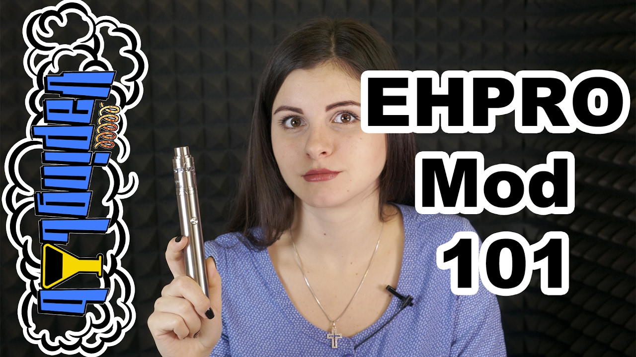 Обзор трубо-мода EHPRO Mod 101