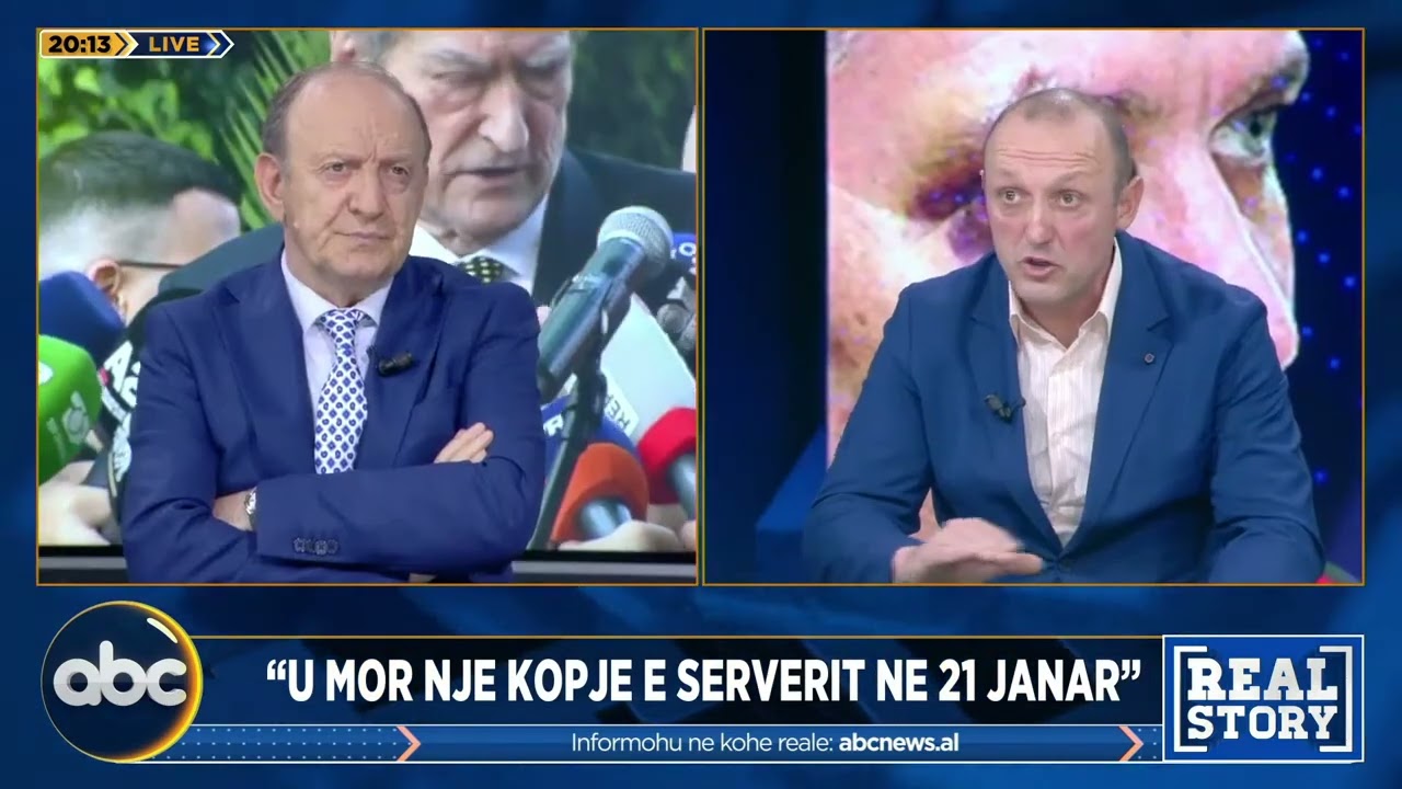 Prokurori i 21 janarit: Ina Rama më hoqi nga hetimi! “Berisha e Basha do merren të pandehur”