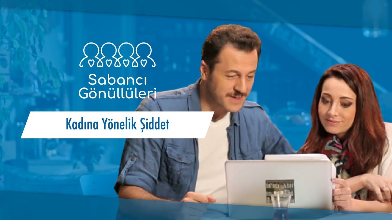 Kadına Yönelik Şiddet