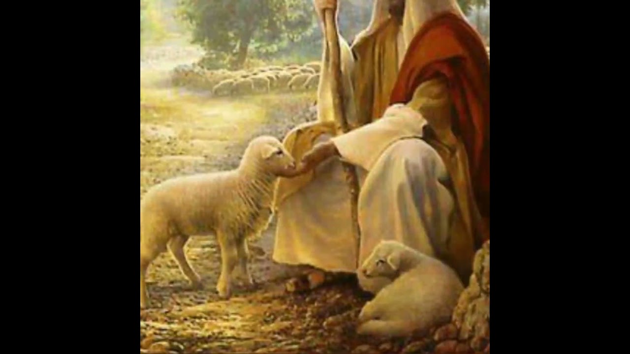 Du bist Immanuel