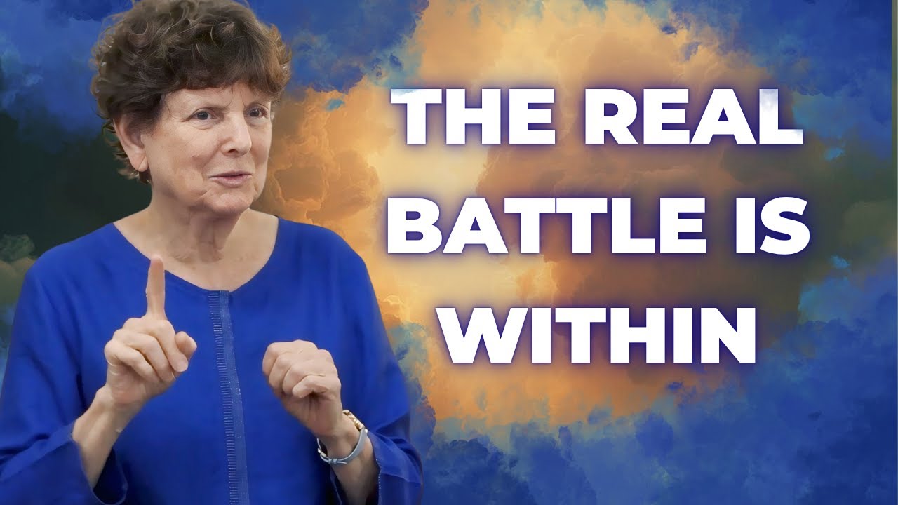 What Life Is Really Trying to Teach Us