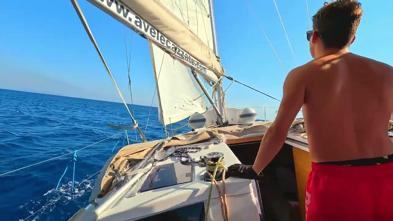 Sail