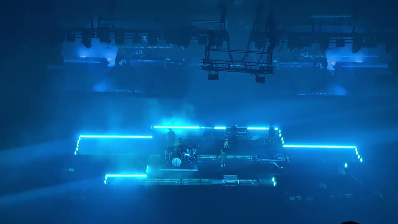 Linkin Park - New Divide @ SAP Center San Jose - 9/15/25