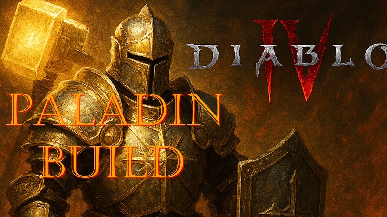 Melting Torment IV with This Broken Build!