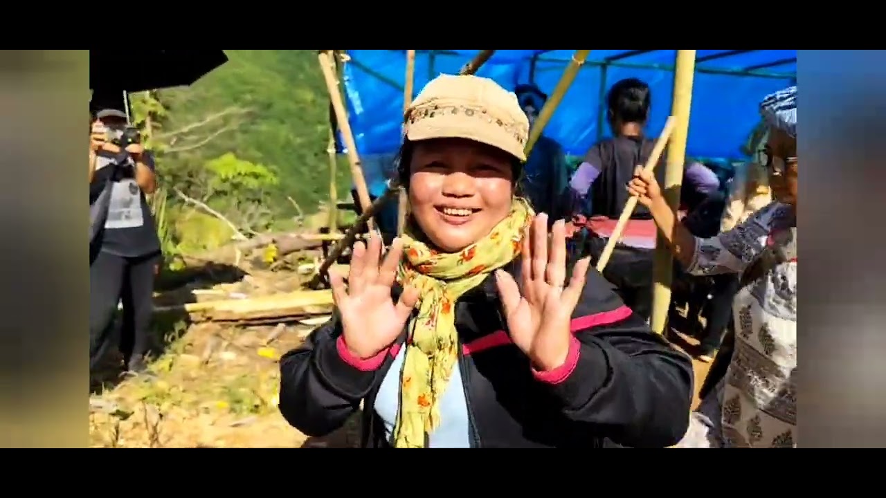 Zote 'S' Lo zawh run pui(Vedeo hrang hrang dahkhawm)