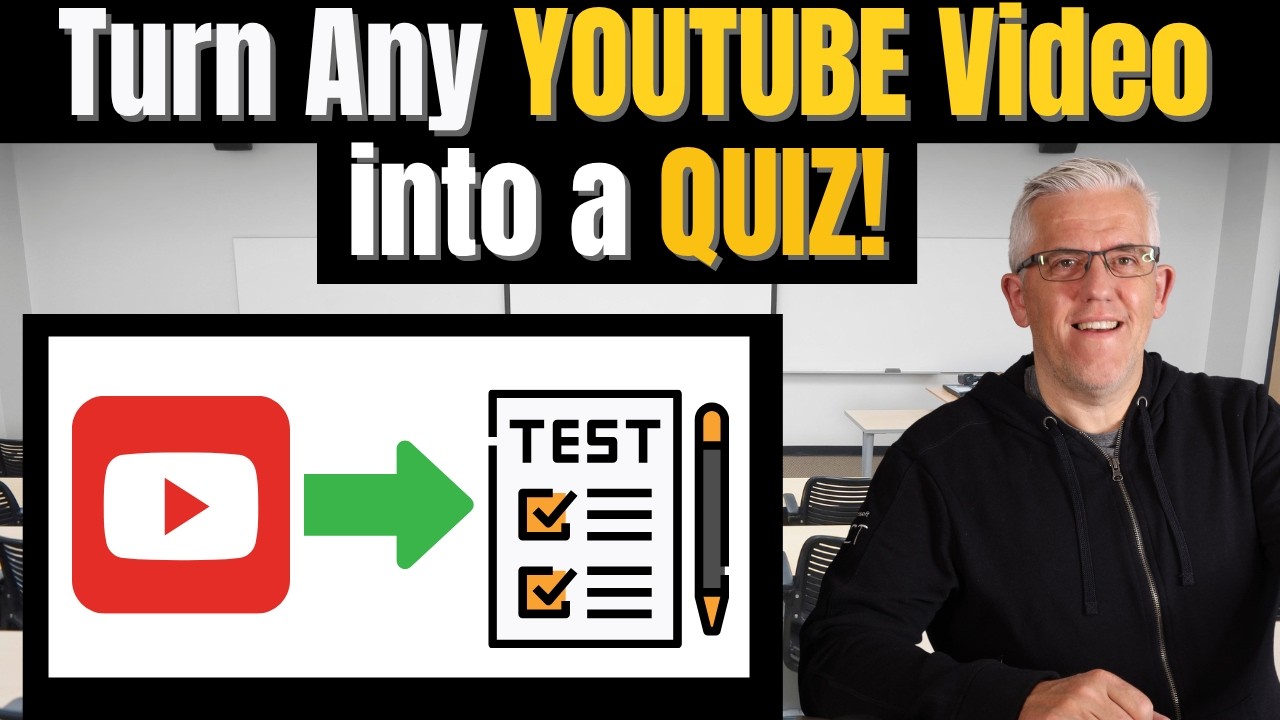 Can YouTube Help Learning and Teaching? Here's a Secret on How it Can!