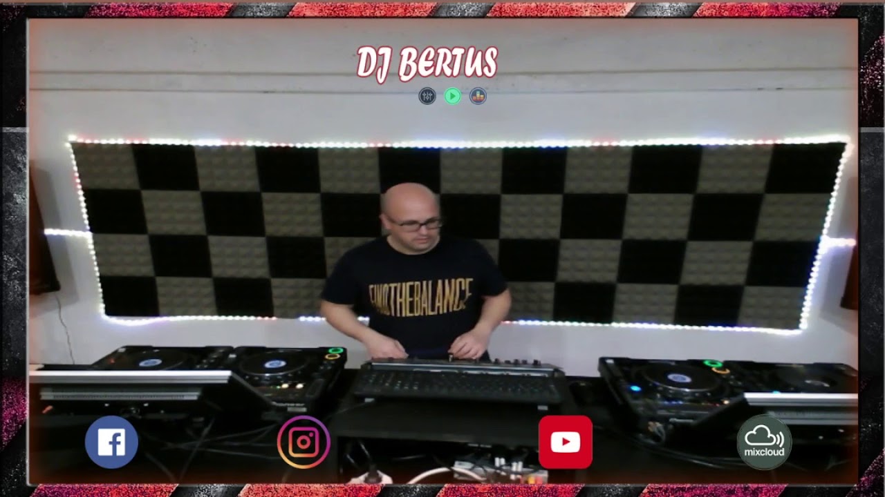 Mezcla Mac & Lunatik - Breath of Life