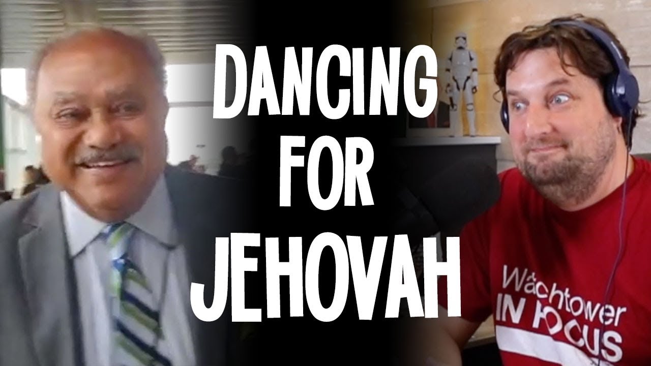 Dancing for Jehovah - Why International Conventions Bend the Rules on Music and Entertainment