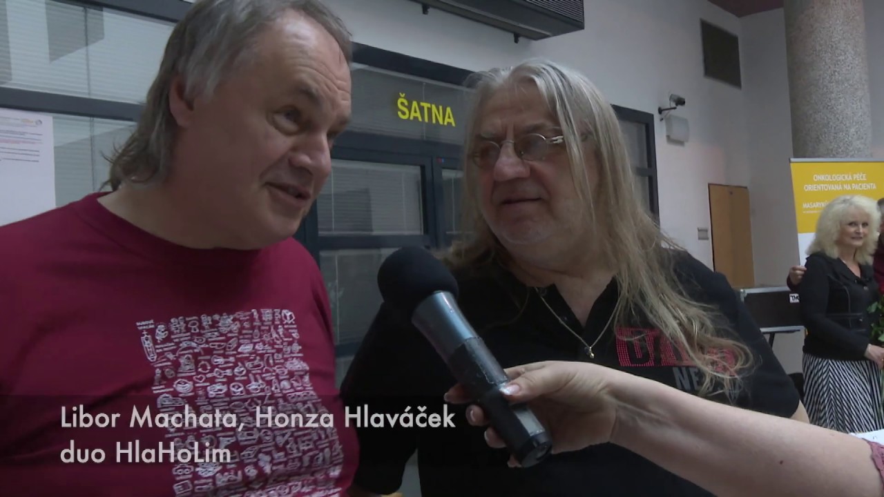 Duo HlaHoLiM