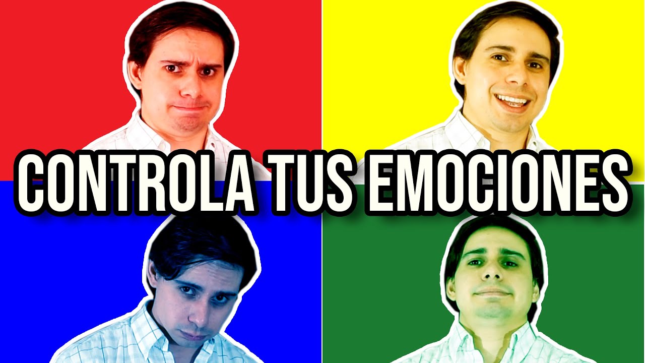 Cómo tener más inteligencia emocional - Permiso para sentir de Marc Brackett