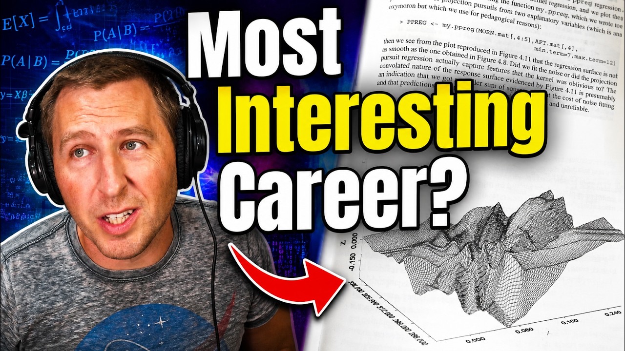 Nobody Tells STEM Students About These Careers