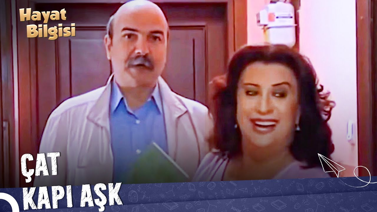 Emin Afet'in Kalbini, Afet Yemeği Yaktı 🥰🔥 | Afet Hoca: Bir Öğretmenden Fazlası - Hayat Bilgisi