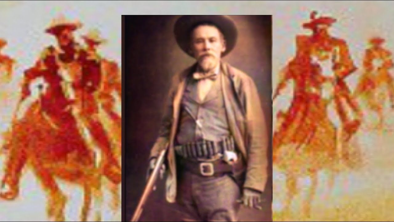 Texas John Slaughter Wild West Stories