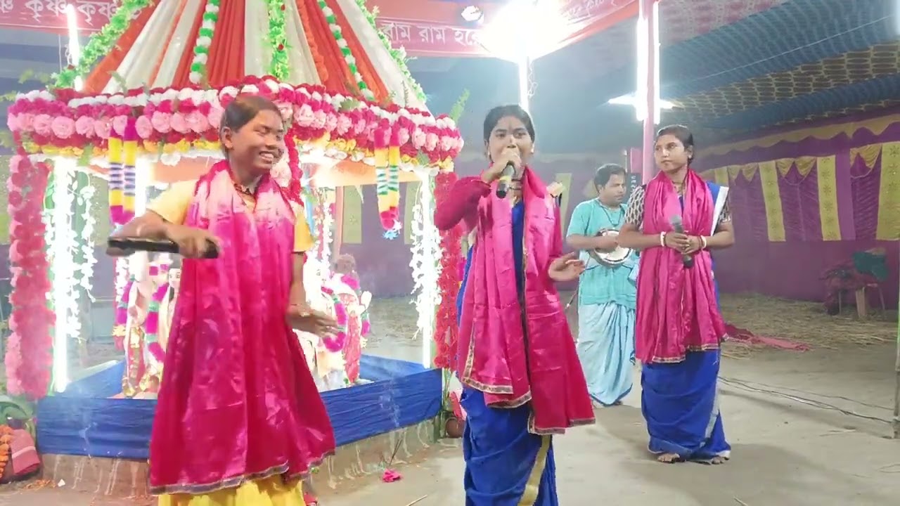 Bhawaiya song hare Krishna 36*** Suraj Singh 525 