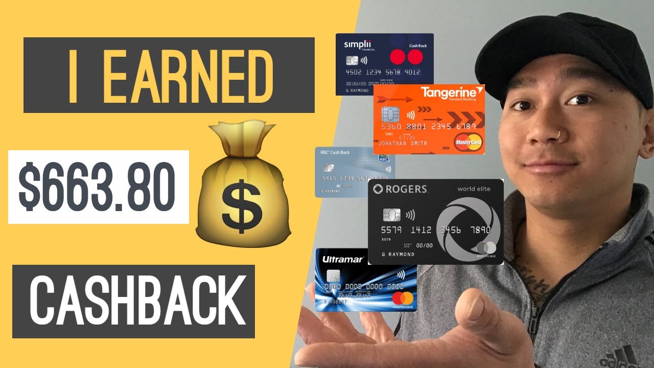 How To Get MAXIMUM Cash Back With Credit Cards - Best Cash Back Credit Cards With No Annual Fee