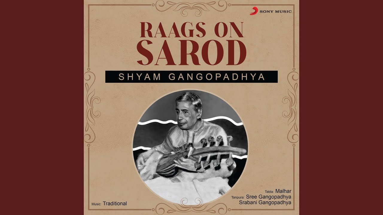 Raag Mishra Gara