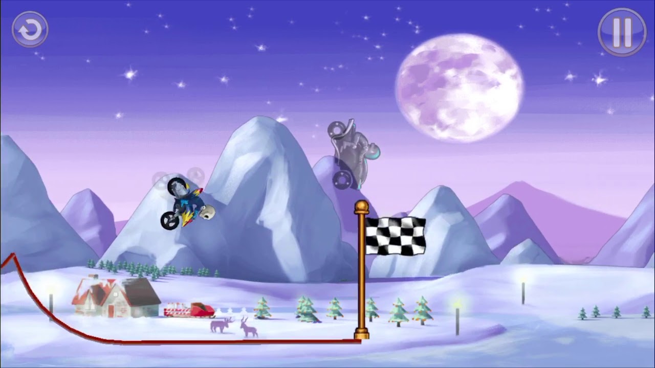 Bike Race | Agile Soul Gameplay