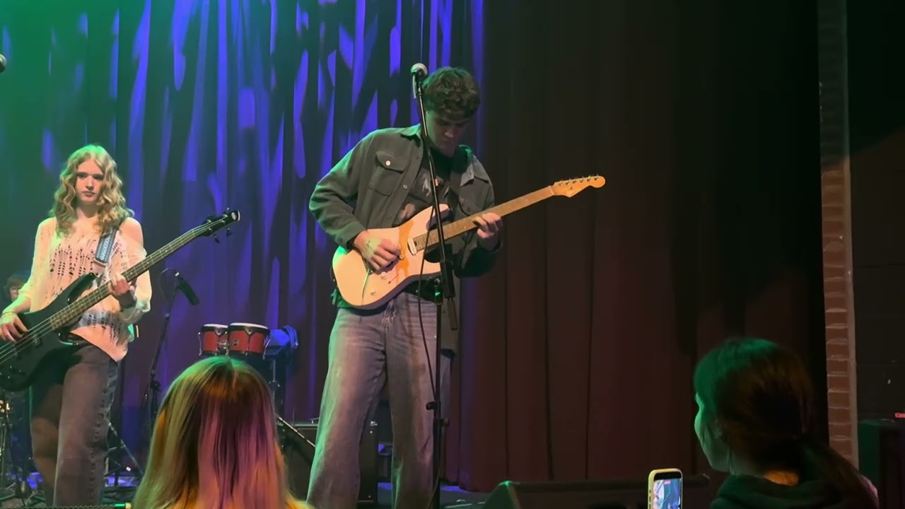 Aidan solo (1.18.2026)